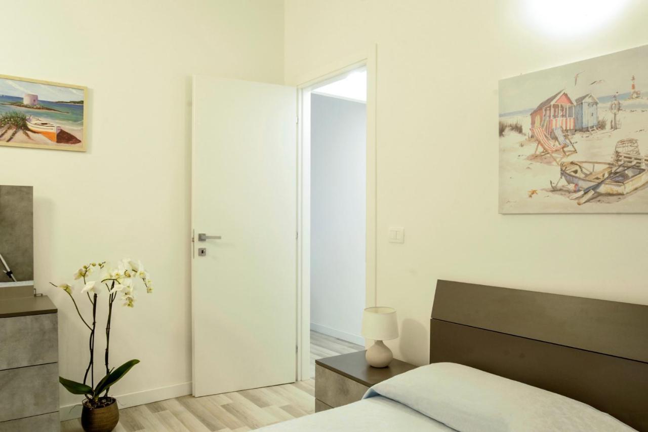 Cristina Home Centralissimo Citra , 008055-Lt-1538 Sanremo Exterior photo