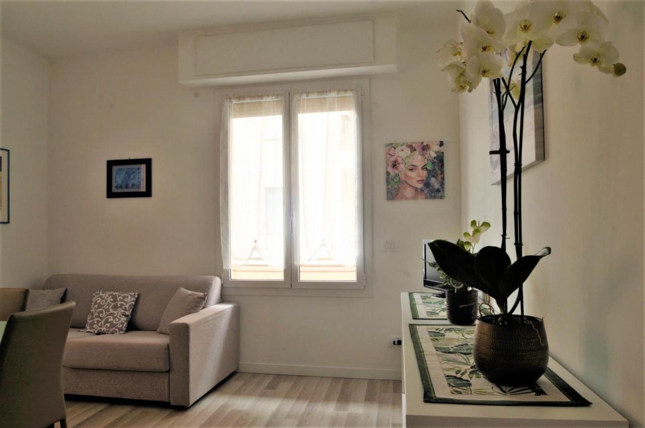 Cristina Home Centralissimo Citra , 008055-Lt-1538 Sanremo Exterior photo